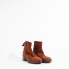 Boots & Booties SHOTO | 51689 | Cuoio