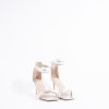 Heels STEVE MADDEN | Partay | Silver