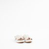 Sandals L'AMOUR DES PIEDS | Cusaro | White/Gold