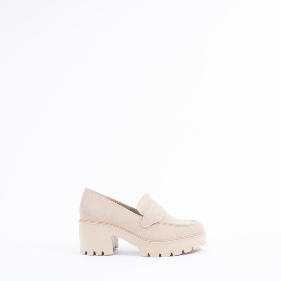 Wedges & Platforms DOLCE VITA | Halona | Dune