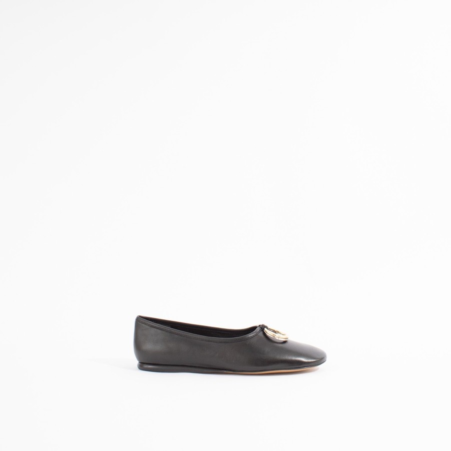 Flats VINCE | Didi | Black