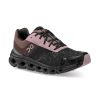 Sneakers ON | Cloudrunner Waterproof Women | Black/Grape