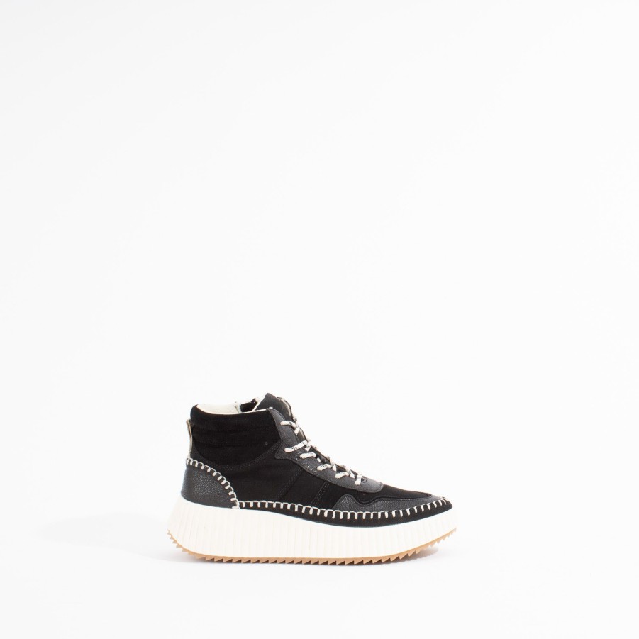 Sneakers DOLCE VITA | Daley | Black