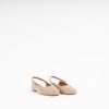 Flats CORDANI | Braddock | Taupe