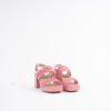 Sandals VANELI | Mireil | Pink