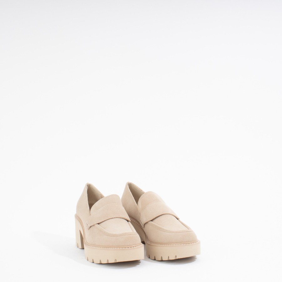 Loafers DOLCE VITA | Halona | Dune