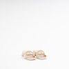 Sandals DEE OCLEPPO | Dizzy | Oat Leather