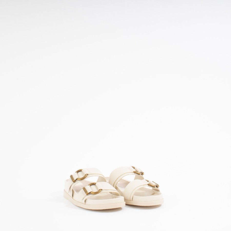 Wedges & Platforms DOLCE VITA | Soya | Ivory