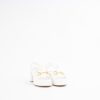 Sandals JEFFREY CAMPBELL | Timeless | Cream/Gold