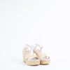 Wedges & Platforms DOLCE VITA | Cale | Citrus Multi Raffia