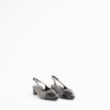 Heels VANELI | Lomie | Grey Suede