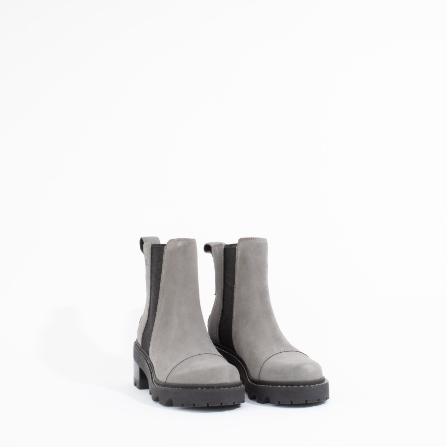 Boots & Booties SOREL | Joan Now Chelsea | Quarry