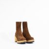 Boots & Booties HOMERS | 21235 | Crosta Arabica