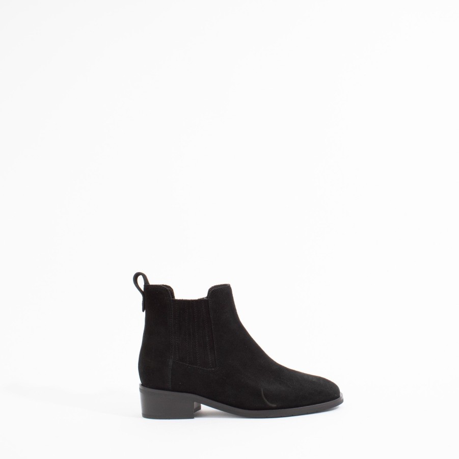 Heels VANELI | Onda | Black