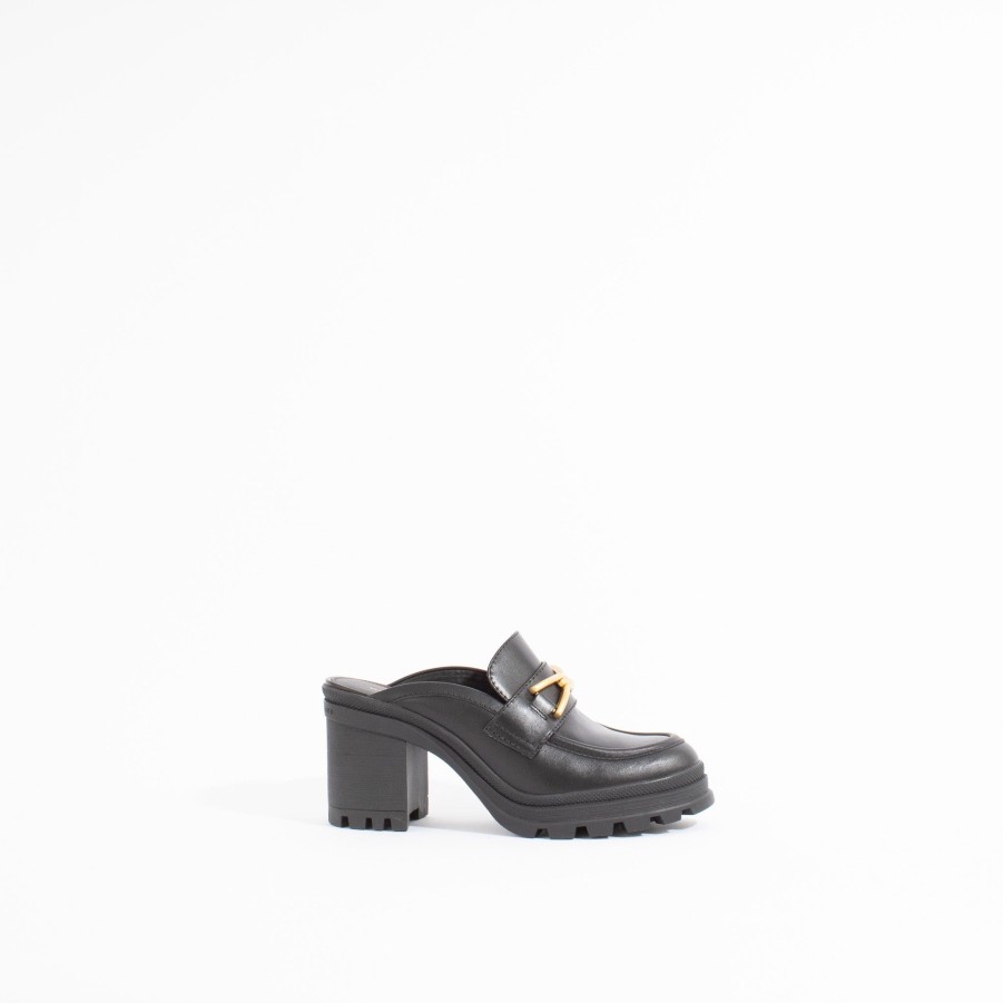 Wedges & Platforms VERONICA BEARD | Wynter | Black