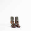 Boots & Booties CHIE MIHARA | Etusa | Multi/Cheetah