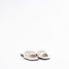 Sandals JEFFREY CAMPBELL | Velasca | Beige