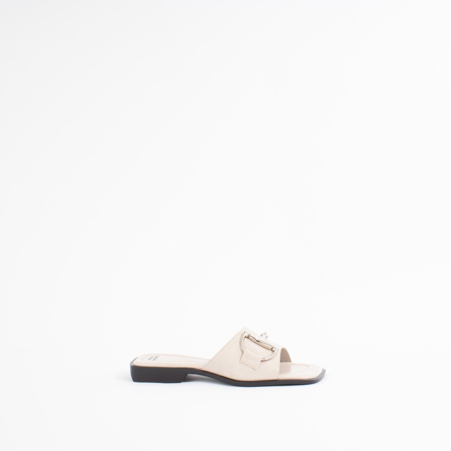 Sandals JEFFREY CAMPBELL | Velasca | Beige