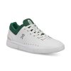 Sneakers ON | The Roger Advantage Women | White/Green