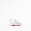 Wedges & Platforms VOILE BLANCHE | Qwark | Rose/Grey