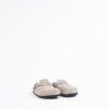 Flats BIRKENSTOCK | Boston Shearling | Stone Coin