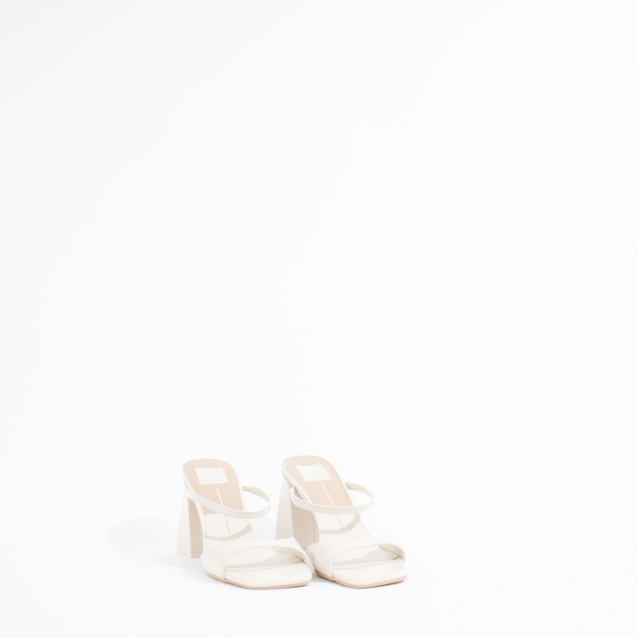 Sandals DOLCE VITA | Jemmy | Ivory