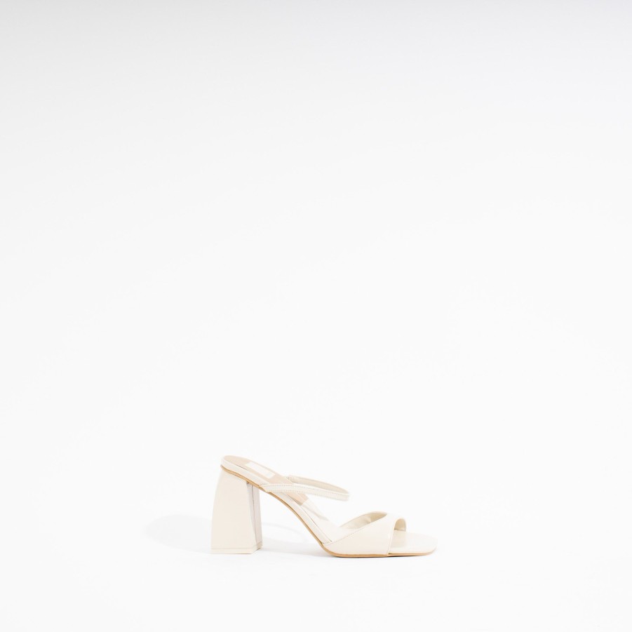 Sandals DOLCE VITA | Jemmy | Ivory