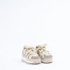 Sneakers GAIMO | Venus | Gold