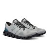 Men'S ON | Cloud X 3 Men | Glacier/Iron