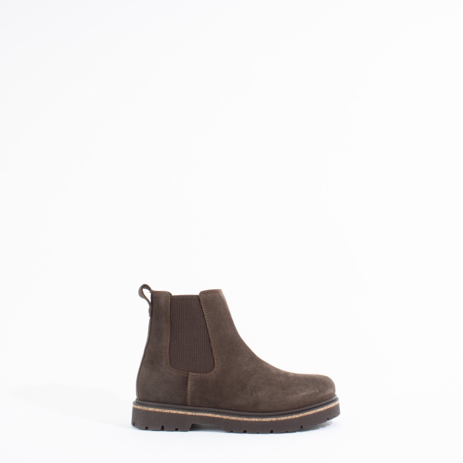 Boots & Booties BIRKENSTOCK | Highwood Slip On | Mocca