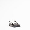 Pumps VANELI | Lomie | Grey Suede