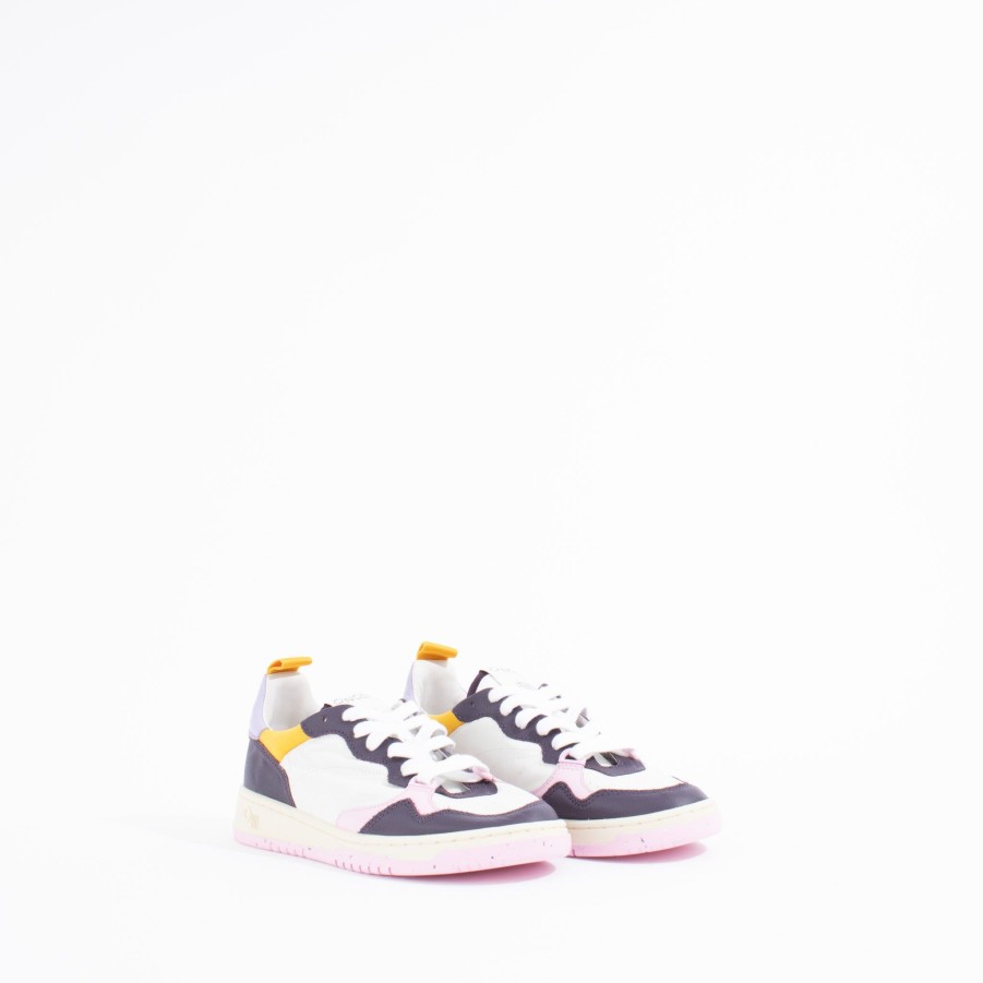 Sneakers ONCEPT | Phoenix | Orchid Multi