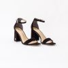 Evening SAM EDELMAN | Daniella | Black Suede