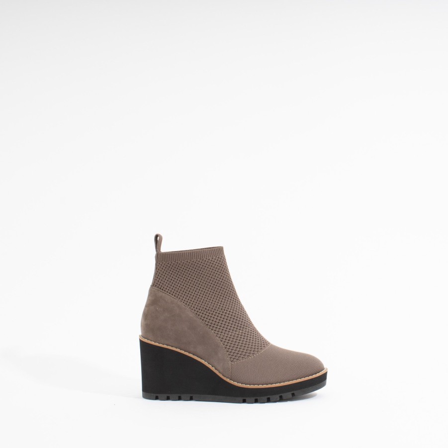 Wedges & Platforms EILEEN FISHER | Quill | Rye