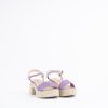 Wedges & Platforms GAIMO | Fauna | Pink