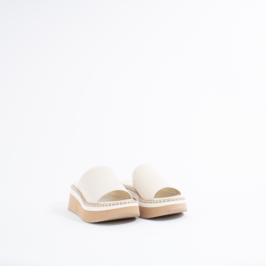 Wedges & Platforms DOLCE VITA | Darcel | Ivory