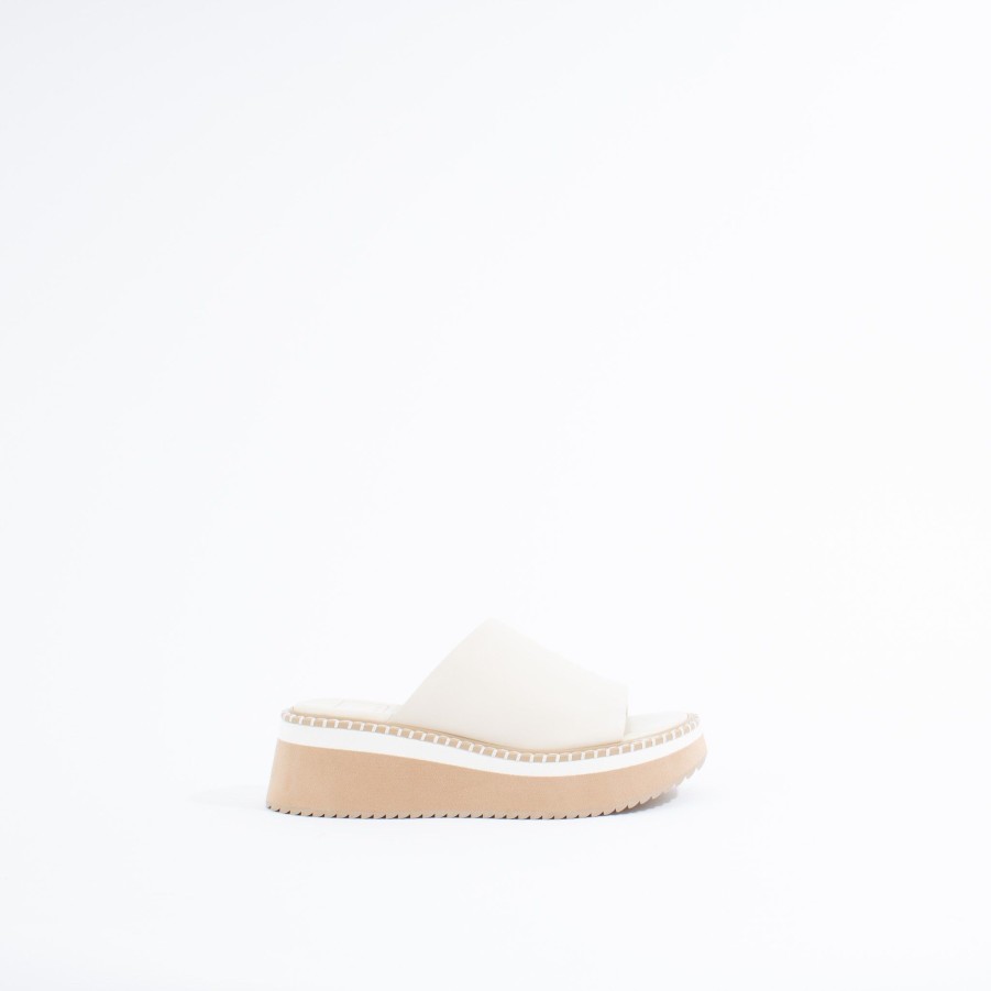 Wedges & Platforms DOLCE VITA | Darcel | Ivory