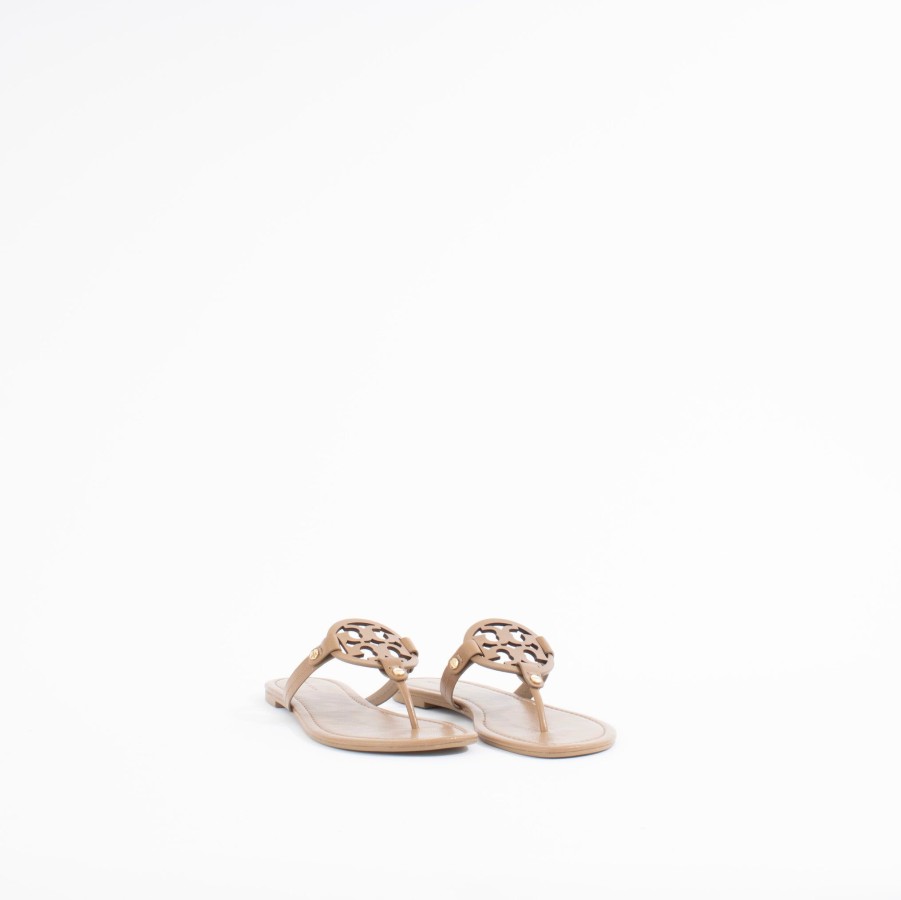 Flats TORY BURCH | Miller | Almond Flour