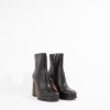 Boots & Booties DOLCE VITA | Lochly | Black Leather