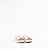 Mules & Slides L'AMOUR DES PIEDS | Cusaro | White/Gold