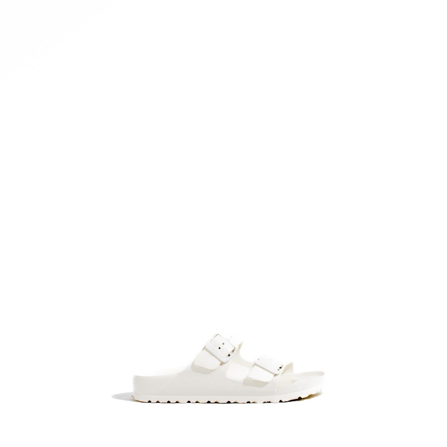 Flats BIRKENSTOCK | Arizona Eva | White