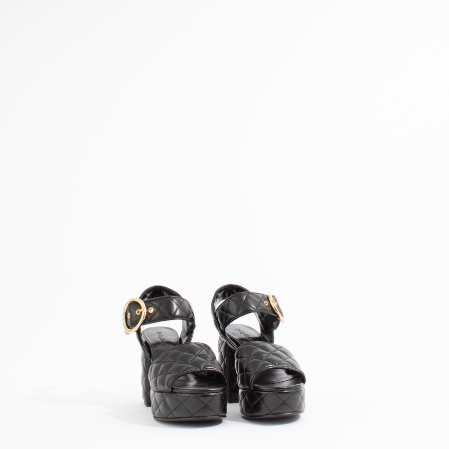 Sandals SEE BY CHLOE | Jodie | Black