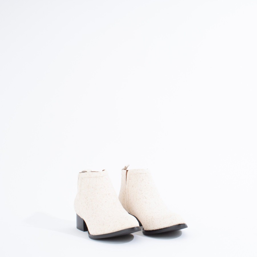 Heels JEFFREY CAMPBELL | Muskrat | Beige Brown Hair