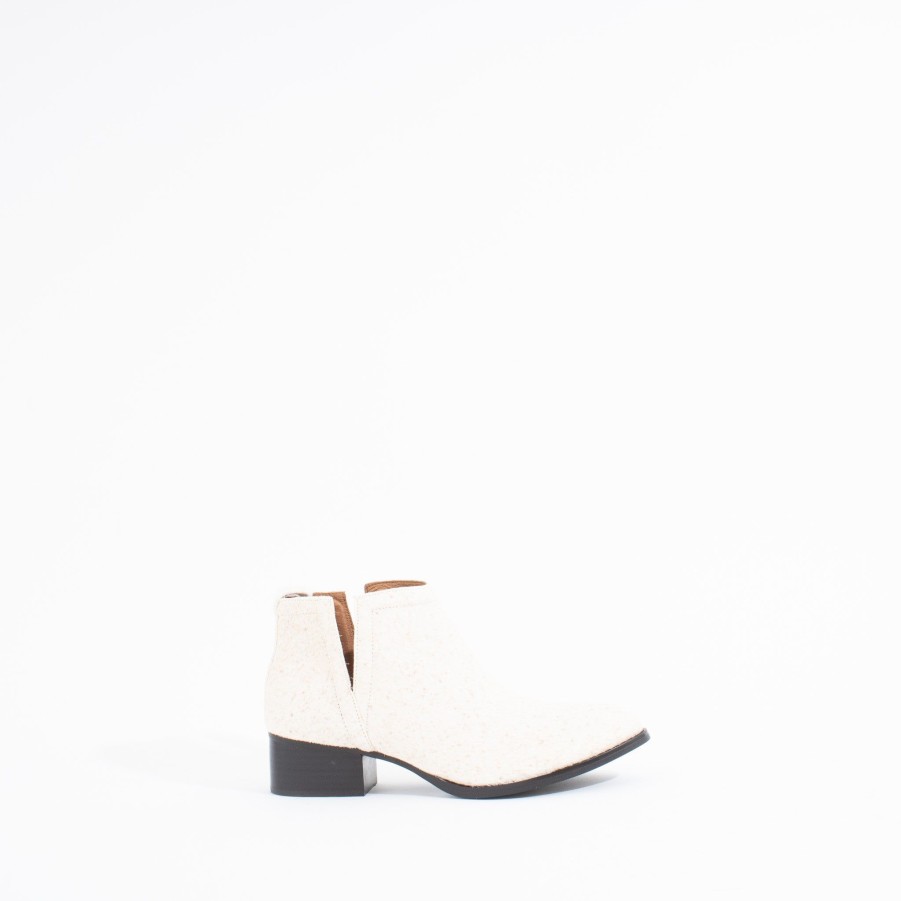 Heels JEFFREY CAMPBELL | Muskrat | Beige Brown Hair