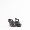 Sandals CECELIA | Artsy | Black