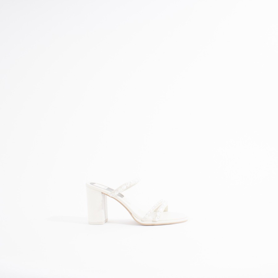 Heels DOLCE VITA | Barrit | Pearl