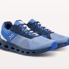 Men'S ON | Cloudrunner Men | Shale/Cobalt