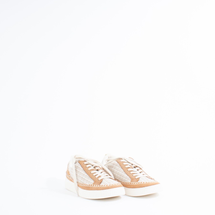 Sneakers DOLCE VITA | Nicona | Sandstone Knit