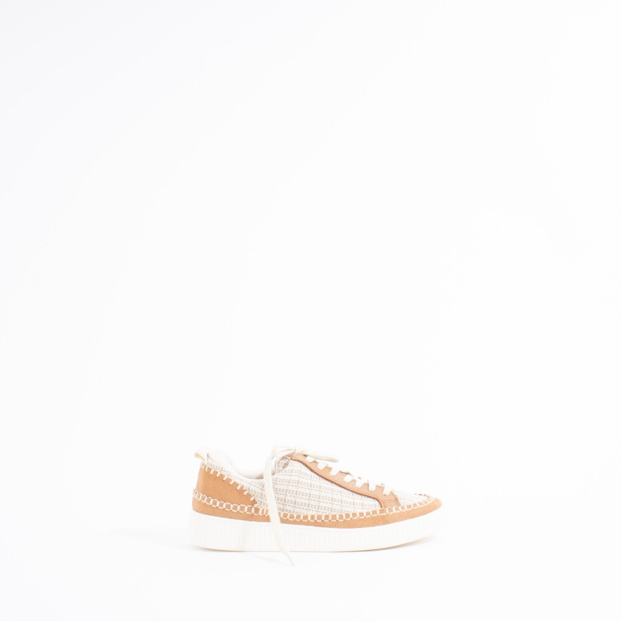 Sneakers DOLCE VITA | Nicona | Sandstone Knit