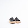 Mules & Slides DOLCE VITA | Darcel | Black Leather